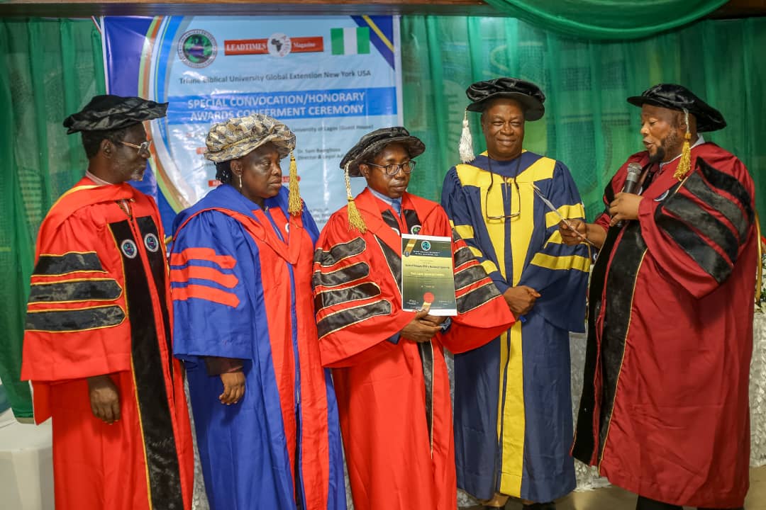 TBUGLEX Graduate